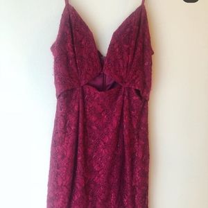 Urban Outfitters dress